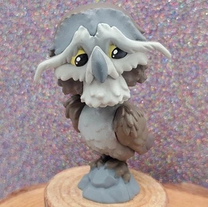 Funko Mystery Mini Fantastic Beasts: The Crimes of Grindelwald AUGUREY Vinyl - Picture 1 of 5