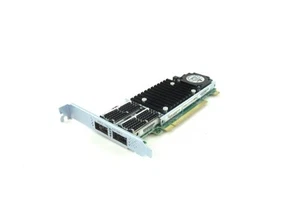 CISCO UCSC-PCIE-C40Q-03 Virtual Interface Card 1385 PCIe 3.0 x 16 40Gb QSFP+ z5 - Picture 1 of 3