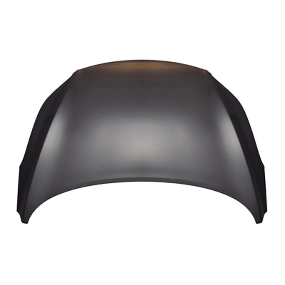 HY1230152 New OEM Hood Panel Fits 2013-2014 Hyundai Elantra Coupe - Изображение 1 из 1