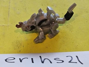 Dinotrux Netflix Reptool Rollen Skrap-It Dinosaurier LKW Rollspielzeug 2016 - Bild 1 von 4