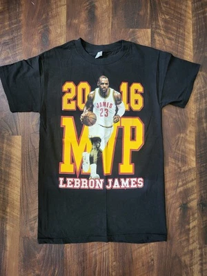 Lebron James 2016 MVP shirt Small - Image 1 of 4