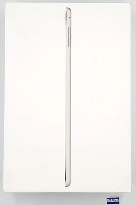 Scatola Vuota Per Apple Ipad Mini 4 2015 (SCATOLA VUOTA) A1538 Argento 128GB - Immagine 1 di 3