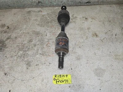 Lexus LX570 2015 eje exterior delantero lado del conductor o del pasajero OEM  Foto 1 de 4