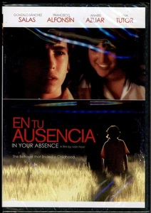 En Tu Ausencia DVD (2008) In Your Absence, Spanien 16:9 Spanisch Englisch Untertitel - Bild 1 von 2