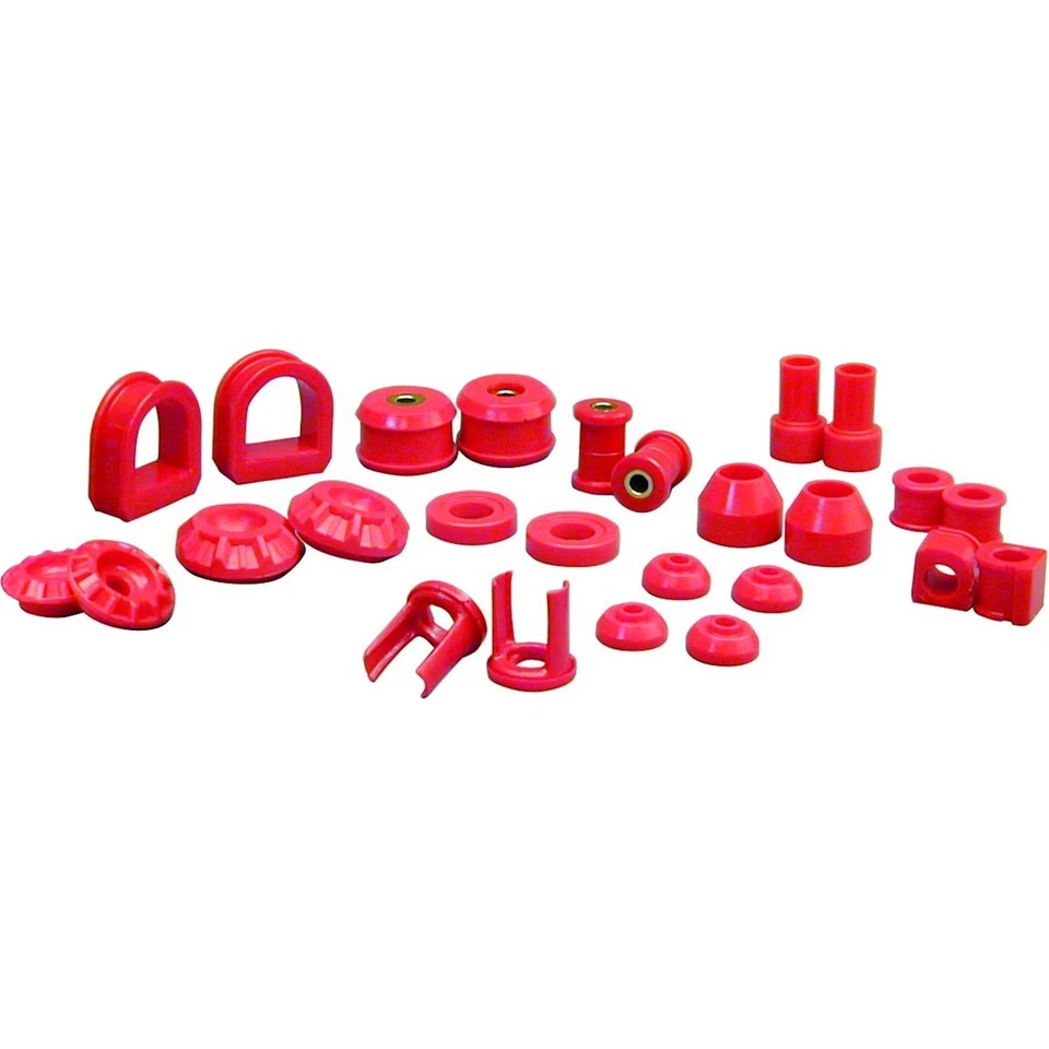 22-2009 Prothane Kit Master Bushing for VW Volkswagen Golf Jetta 1985-1998 - Image 1 of 1