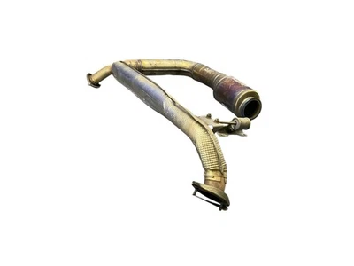 2017-2024 PORSCHE CAYMAN 718 CATALYTIC CONVERTER PIPE U/PRX/982254400AB/0319 Foto 1 de 4