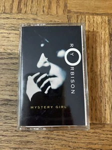 Roy Orbison Cassette - Picture 1 of 4