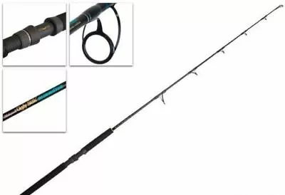 Shakespeare Ugly Stik Bluewater Stand Up SPIN Rod 5'6'' 15-24kg 1pc-USB-SU561524