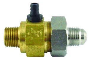 Multiplex ASSE 1022 Backflow Preventer 19-0897 - NEW - BIG MAC CARBONATORS - Picture 1 of 2