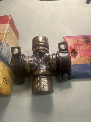 1955 1956 Chrysler DeSoto Imperial Rear Universal Joint N O S Mopar - Image 1 of 4