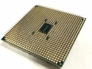 AMD A8-6500 Series 3.50GHz Socket FM2 Desktop CPU Processor AD65000KA44HL