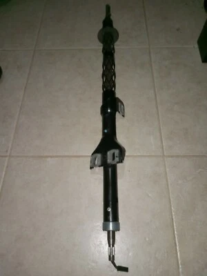 ROLLOS ORIGINALES ROYCE SILVER SHADOW Y SILVER SPUR COLUMNA DE DIRECCIÓN POSTE Foto 1 de 3