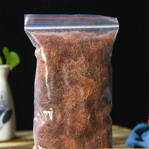 Dry Corn Silk Tea Natural Organic Flower and Herb Tea No Impurity Food - Picture 1 of 12