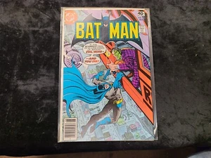 1979 Bronze DC BATMAN #314 Comic Book VF Range Two-Face Cover - Picture 1 of 3
