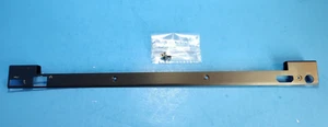 Dell Latitude E6440 Laptop Rear Hinge IO HDMI Ports Trim Cover Bezel w/Screws B+ - Picture 1 of 4