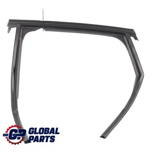 Audi A3 S3 8Y Rear Door Window Seal Gasket Rubber Frame Left N/S 8Y4839431A - Picture 1 of 11