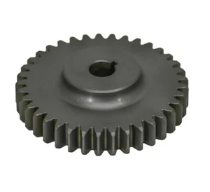 T242382 Driven Gear on Pump Fits John Deere 4000 SERIES WINCH - Picture 1 of 1