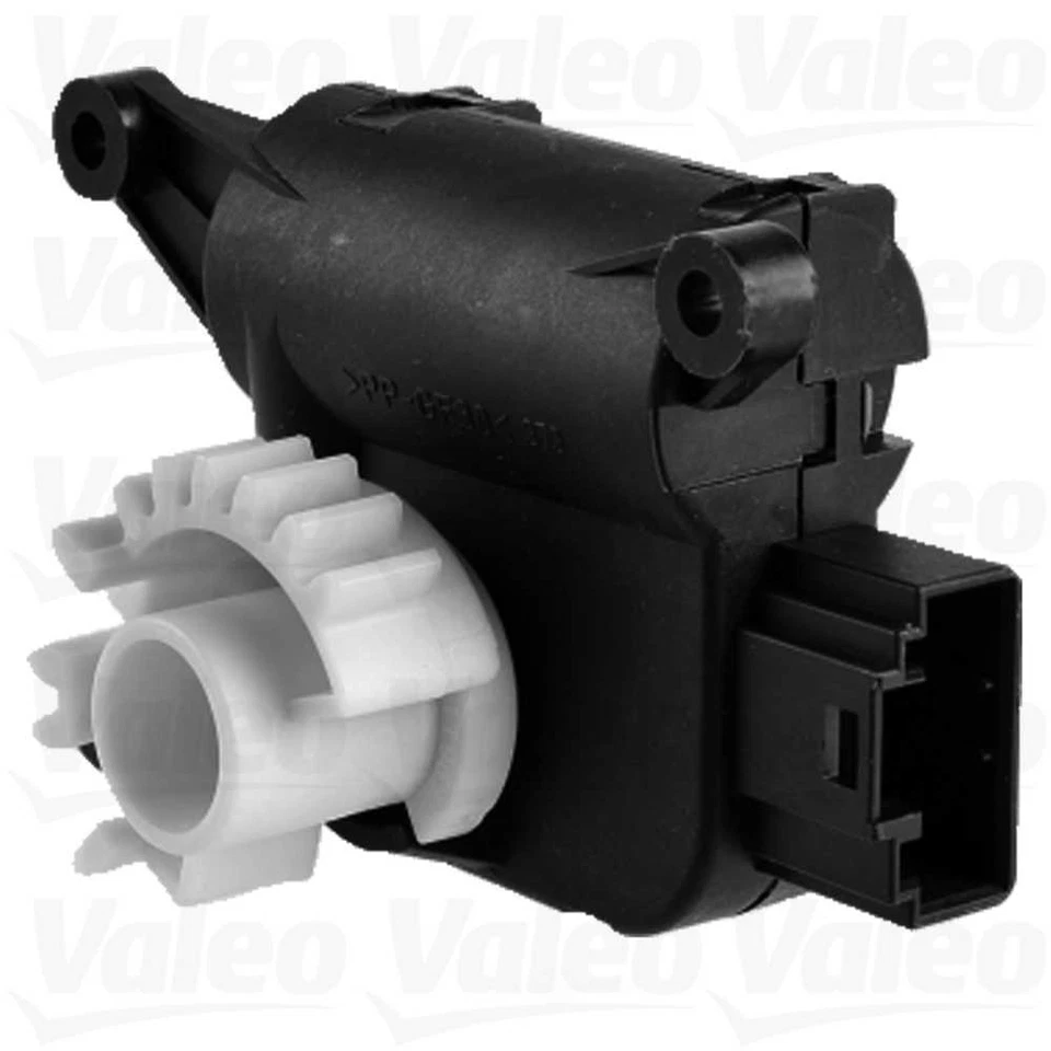 HVAC Air Door Actuator Recirculation Valve Motor Valeo 515127 - Image 1 of 1