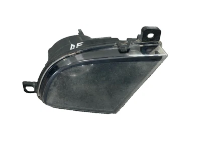 04-10 Carcasa de luz antiniebla delantera izquierda conductor BMW 535i OEM 7177711 Foto 1 de 4