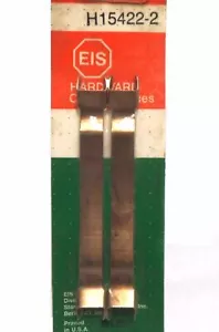 EIS H15422-2 Brake Anti Rattle Clips (2) H-15422 15422 - Picture 1 of 1