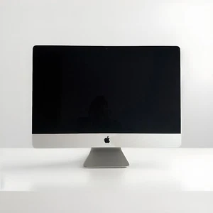 iMac 27 Zoll (Ende 2012) i5 Prozessor 3,2 GHz Quad Core - Bild 1 von 9