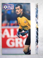 1991-92 Pro Set Scottish League Soccer - You Pick Player
