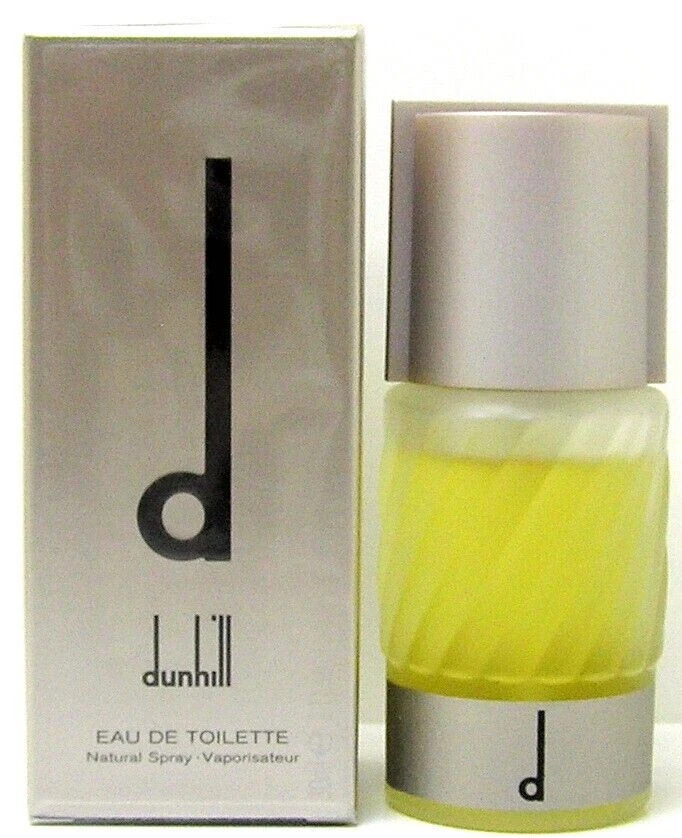 Dunhill d 30 ml Eau de Toilette / EDT Spray - Bild 1 von 1