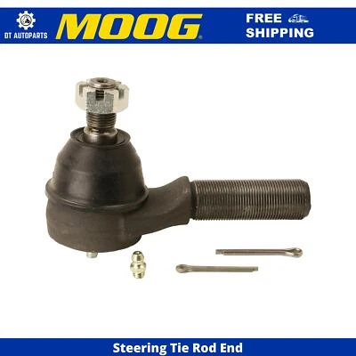 Para Dodge D350 1989-1993 Diesel Barra de dirección Extremo Delantero Exterior MOOG 1989 1990 Foto 1 de 4