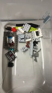 Lego gemischte Farben Hiings Lot - Bild 1 von 1