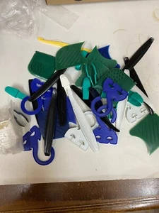 Tupperware Gadgets Set of 38 - Picture 1 of 2