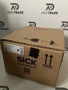 Sick DL100-22AA2101 1 052 690 - Bild 1 von 2