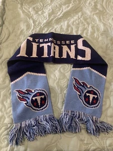Tennessee Titians Scarf - Picture 1 of 1