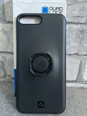 Quad LockiPhone 7 Plus Or 8 Plus Case - Image 1 of 3
