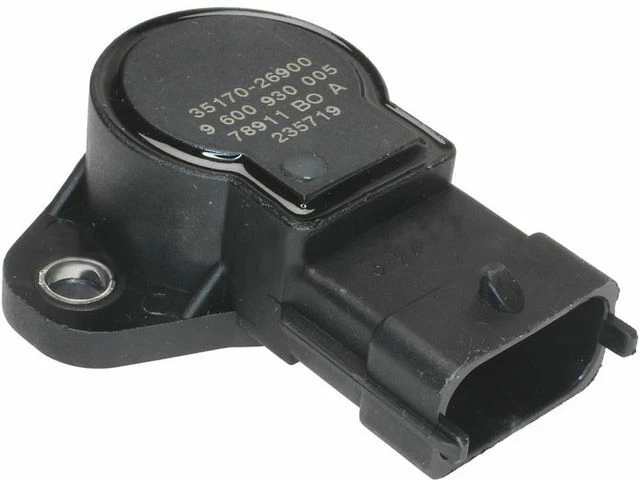 For 2006-2011 Hyundai Accent Throttle Position Sensor SMP 97388RC 2008 2007 2009 - Image 1 of 2