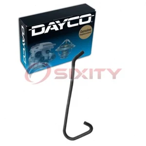 Dayco Heater Outlet HVAC Heater Hose for 1993-1995 GMC G1500 4.3L 5.0L 5.7L bj - Picture 1 of 5