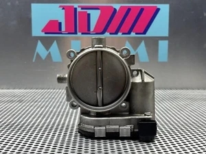 2007-2015 Mercedes CL550 S550 Engine Throttle Body Intake Actuator - Picture 1 of 6