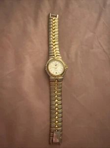 Ralph Lauren Euro Star Ladies Watch - Picture 1 of 2