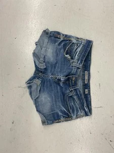 BKE Denim Shorts - Size 31 - Stylish Casual Wear - Picture 1 of 3