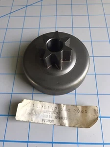Stihl Genuine Replacement Part 11176402001 Chain Sprocket OEM NOS - Picture 1 of 3