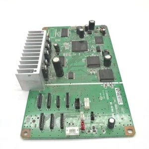 Main Board Motherboard C655 MAIN MF Only For Epson Stylus Photo 1400 - Afbeelding 1 van 6