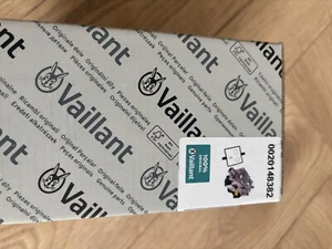 Vaillant Gas Valve 0020148382 - Picture 1 of 3