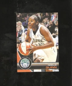 noelle quinn 2008 wnba base,lynx,seattle storm head coach, #29 - Picture 1 of 1