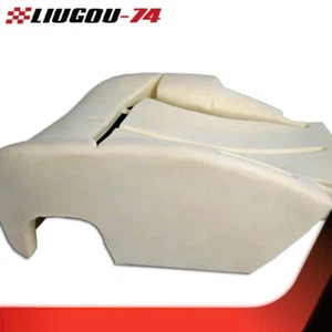 Fit For Chevy 1999-2002 Silverado 1500 2500 3500 Driver Bottom Seat Foam Cushion - Foto 1 di 9