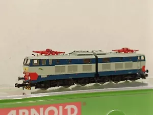 ARNOLD HN 2533 FS locomotiva elettrica E656 403 ''Caimano'' V serie ep.IV V Dep. - Foto 1 di 1