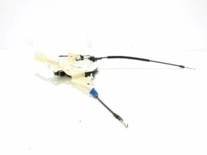 VW PASSAT CC 2009 Türschloss Hinten Links DOOR LOCK Rear Left UK RHD - Bild 1 von 6