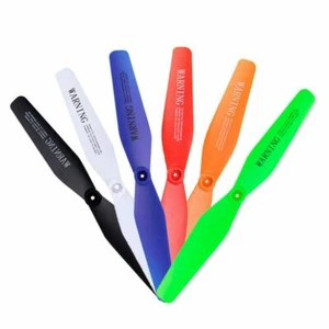 SYMA X5H X5HC X5HW Blattpropeller. Drohnenpropeller, mehrfarbige... - Bild 1 von 32