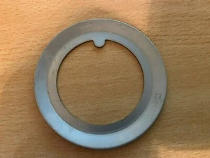 AUSTIN HEALEY 100/6 & 3000 BUJE TRASERO BLOQUEO ARANDELA ATC7310 GENUINO NUEVO STOCK ANTIGUO - Imagen 1 de 2