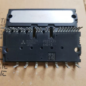 Für Mitsubishi PS22A78-E Netzteil Modul PS21A79 PS22A79 PS22A74 Reparaturteil - Bild 1 von 4