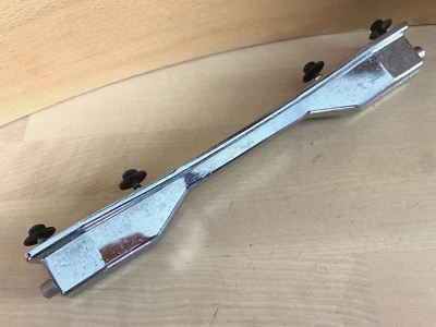 PEARL MLX BLX Años 80 90 De Colección Caja Tambor CARCASA Parte 8.5" Largo Japón Marcha Foto 1 de 4