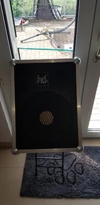 Harmonic Design PA Boxen aus den 90zigern ! Guter Zustand - voll funktionsfähig - Bild 1 von 3